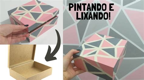 Tinta Para Pintar Mdf Cru