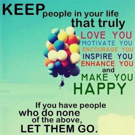 Quotes About Good People In Your Life Quotesgram
