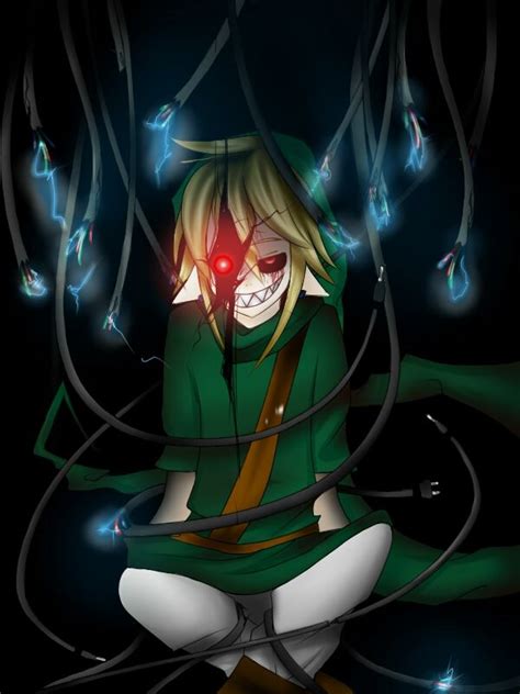 Bendrownedcreepypasta Ben Drowned I Am Your Computer By