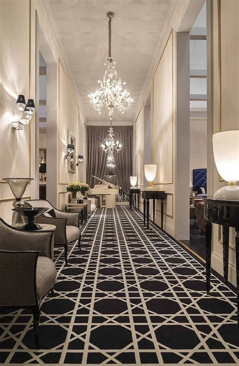 6 Luxury Entryway Decoration Ideas Insplosion Blog Classic Interior