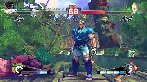 Super street fighter iv arcade edition features a roster of 39 characters, with four new characters added. Ultra Street Fighter IV Gameplay Pc 1080p - YouTube