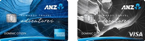 Which anz credit card is right for you? ANZ Rewards Travel Adventures Review