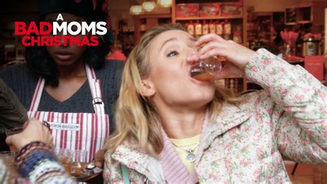 A Bad Moms Christmas Get Ready Tv Commercial Own It Now On Digital Hd Blu Ray™ And Dvd