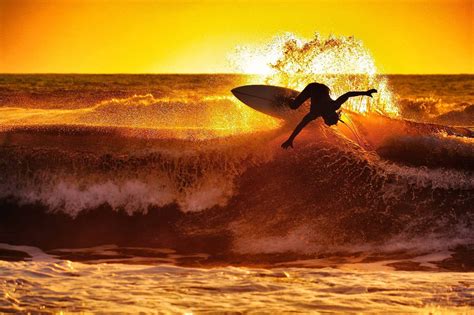 Sunset Surfing Wallpapers Top Free Sunset Surfing Backgrounds