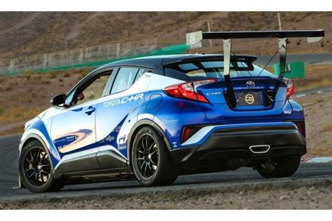 Google has many special features to help you find exactly what you're looking for. Toyota C-HR de 600 cv para fazer frente ao Nissan Juke-R ...