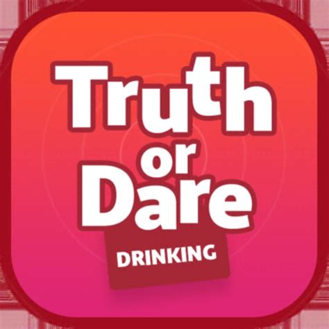Truth Or Dare Drinking By Valiprod