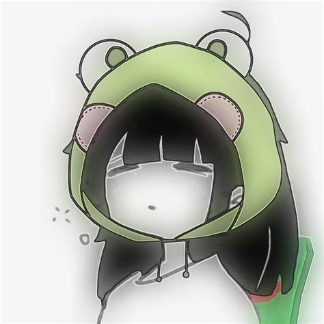 Matching Cute Anime Girl Frog Pfp Aesthetic Fotodtp Hot Sex Picture