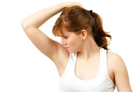 Bad Body Odour Underarm Odor Body Odor Armpit Detox
