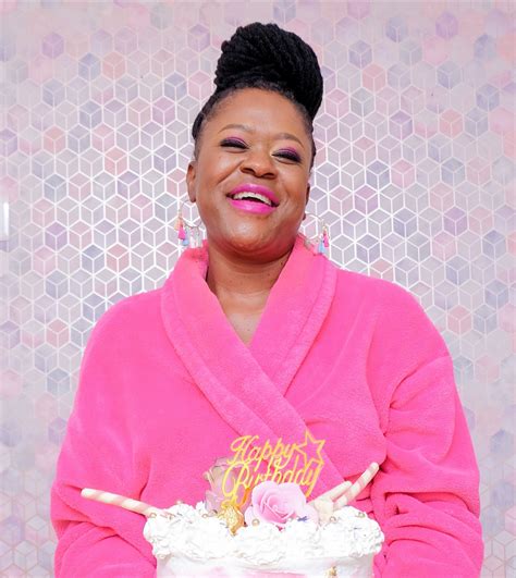 Happy 42nd Birthday To The Gorgeous Lindi In Pretoria Celebrating Wit