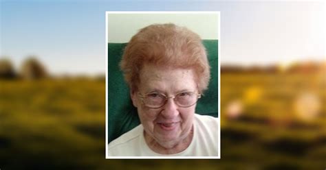 Carol Cox Smith Obituary 2013 Pugh Funeral Home