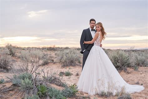 Wedding Postponed Plan A Bridal Photoshoot Plus Dresses We Love