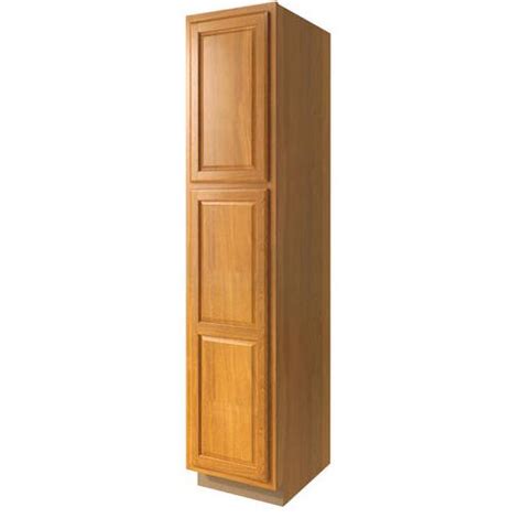 24in Standard 2 Door Tall Utility Cabinet Akc