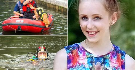 Alice Gross Missing Iphone Belonging To Schoolgirl Could Hold Information That May Find Her