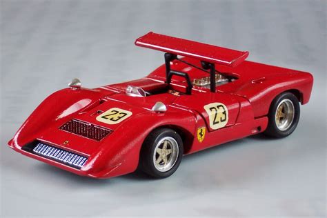 143 Canam And Usrrc Ferrari 612