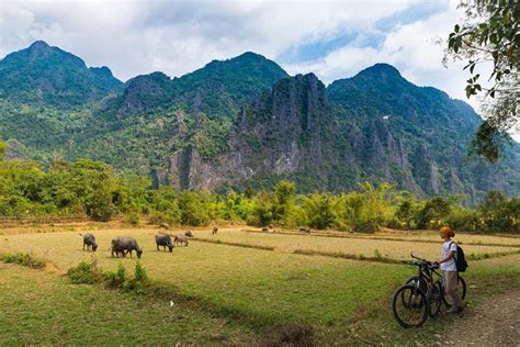 Vang Vieng