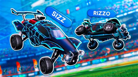 Rizzo And Sizz Are Locked In For The New Season Of Rocket League