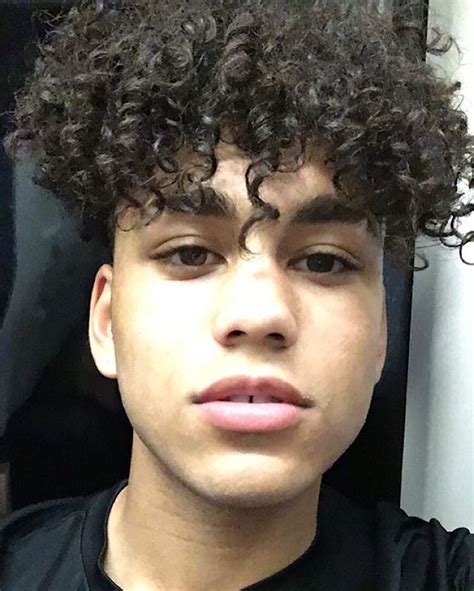 Cool perms for guys #menshairstyles #menshair #menshaircuts #menshaircutideas #menshairstyletrends #mensfashion #mensstyle #fade #undercut #perm #permedhair #permhair #curlyhair #curlyhairstylesmen. Pablitoooooo, cocainaa | Permed hairstyles, Curly hair men ...