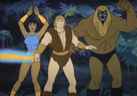 Thundarr The Barbarian This Is Why Were Like This