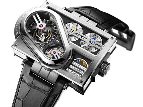 6 Very Strange Very Expensive Watches Expensive Watches Best