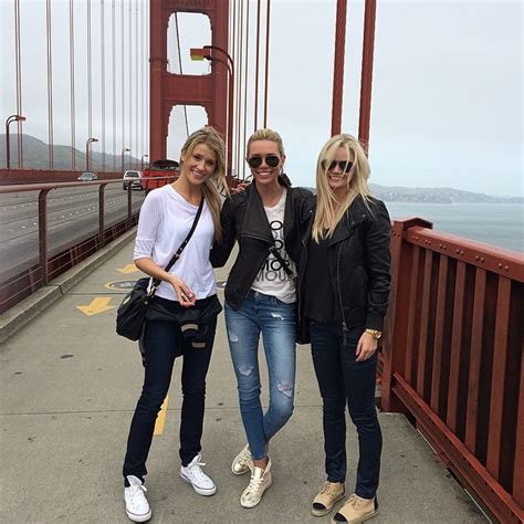 Tyson barrie is a canadian professional ice hockey defenceman who is currently playing for the edmonton oilers of the national hockey league. NHL player Wives & Girlfriends — nhlwagsnhl: Dayna Douros ...