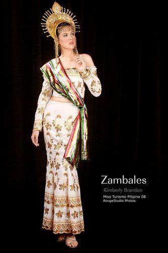 Pin By Adrian Oliva On Worldly Filipino Fashion Filipiniana Dress