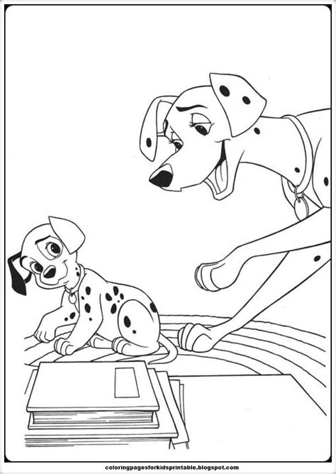 We did not find results for: 101 Dalmatians Coloring Pages Printable