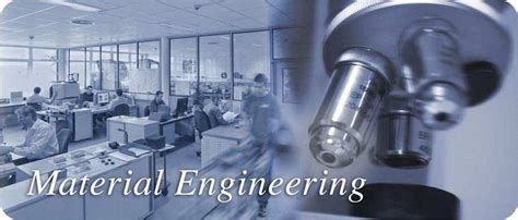 What Is Materials Engineering