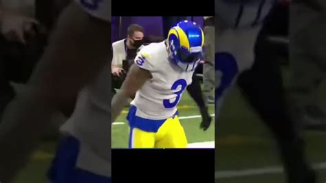 Obj Hits The Griddy Youtube