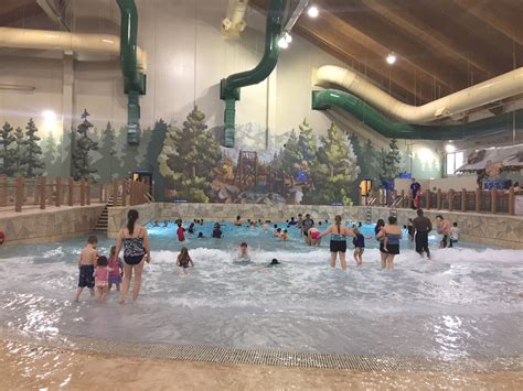 How to Enjoy Your Stay at Great Wolf Lodge Colorado Springs | Money Bliss