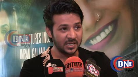 Hindi Horror Film Sheitaan First Look With Bangladesi Actor Nirab Hossain Youtube