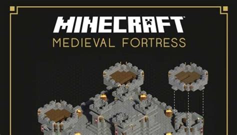 This book has been designed to mimic minecraft exploded builds medieval fortress pdf download. 10 Terrific Books for Minecraft Fans - The B&N Kids Blog