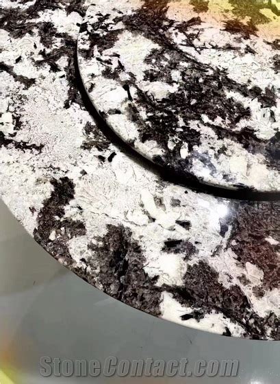 Feldspar White Granite From China Stonecontact Com