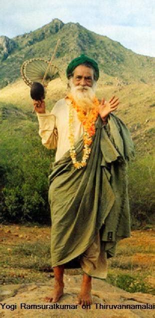 Yogi Ramsuratkumar Autobiography Of The Avatar From Kailasa