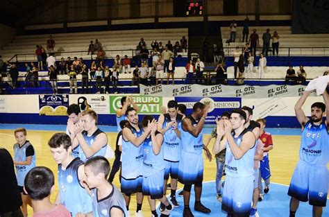 Hoy estaremos haciendo el seguimiento de los equipos hispanos por la wca south america qualifier. Liga Argentina: OTC arrancará hoy la gira por el NOA ...