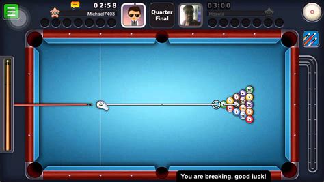 With this hack, you can get lots of premium features and game play guidance for free. How to borrow people cues on 8 ball pool no jailbreak ...