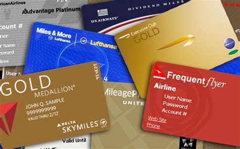 Imagine you've worked hard to build up miles on your favorite frequent flyer program. Frequent Flier Loyalty Programs: Which Were Best and Worst in Terms of Satisfaction in 2014 ...