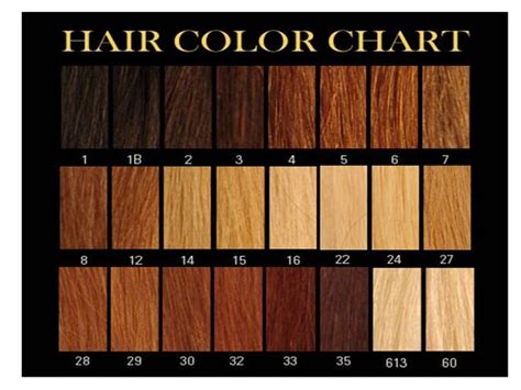 Redken Hair Color Chart Shades Hair Coloring Ideas Hair Color Chart