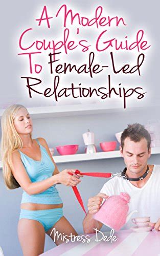 Female Led Relationships Telegraph