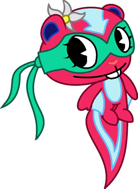 Jasmine Happy Tree Friends Fanon Wiki Fandom