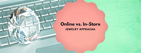 How do i select a jewelry appraiser? Should I have my jewelry appraised online? - DNR Diamonds