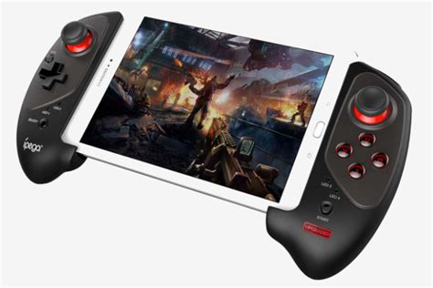 The Best Game Controllers For Android Smartphones In 2022 Digital Trends