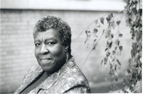 Octavia E Butler Octavia E Butler Photo 118059 Fanpop