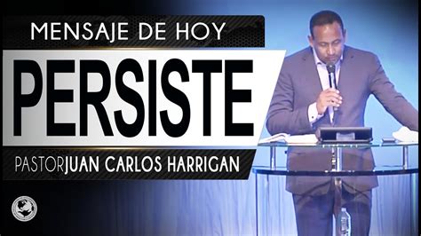 Predicaciones De Juan Carlos Harrigan