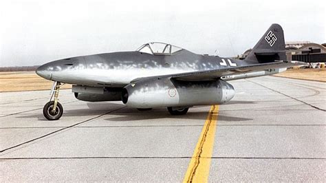 Messerschmitt Me 262 Schwalbe Wikiwand