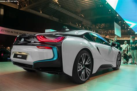 Latest details about bmw i8's mileage, configurations, images, colors & reviews available at carandbike. BMW i8 Launched in Malaysia Alongside BMW 328 Homage ...