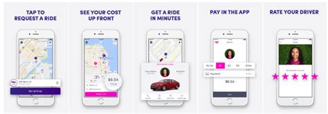 Download lyft app 5.97.31 on your mobile free online at worldsapps. Lyft, iOS Travel App - Youth Apps - Best Website for ...