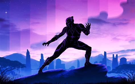 3840x2400 Black Panther 2020 4k Hd 4k Wallpapersimagesbackgrounds