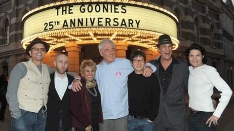 The Goonies To Get Off Broadway Production