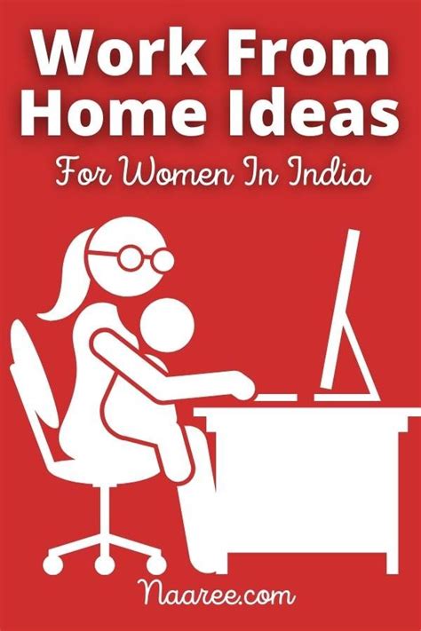 Work From Home For Women In India in 2021 | Work from home companies