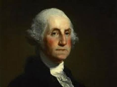 Un 14 De Diciembre Murió George Washington Primer Presidente De Eeuu